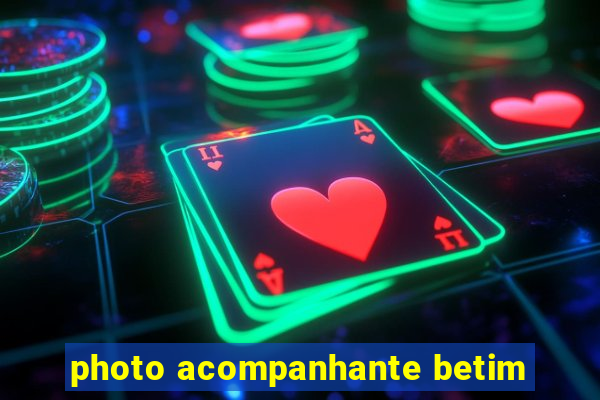 photo acompanhante betim